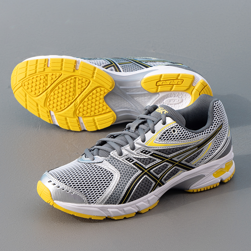 Running Gear Asics - Asics Men's Shoes Gel-Ds Trainer 14