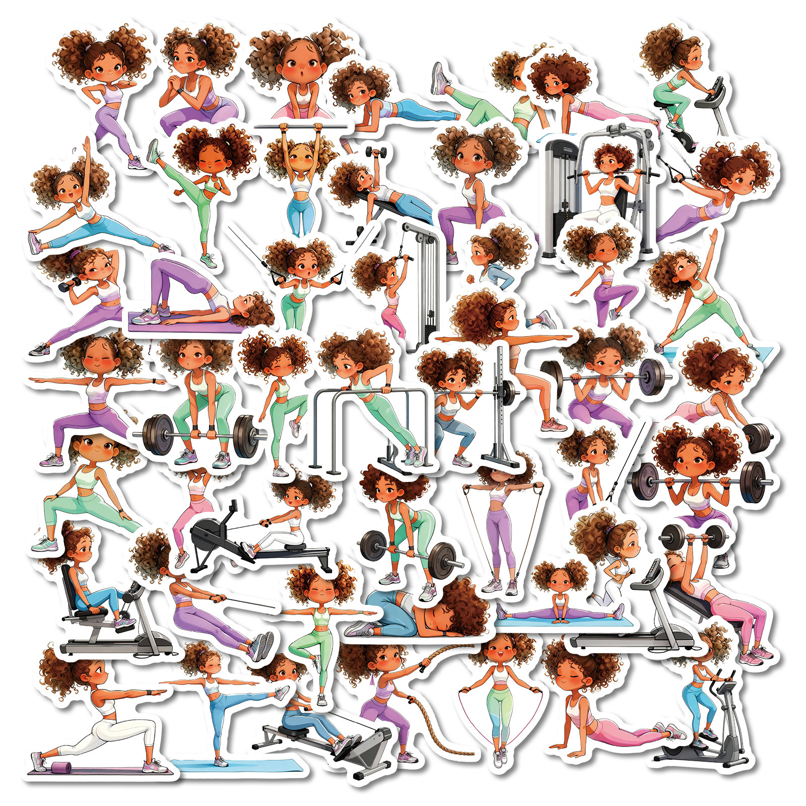 56PCS Fitness and Sports Girls - مراجعة Blister Plaster Sport وسعره
