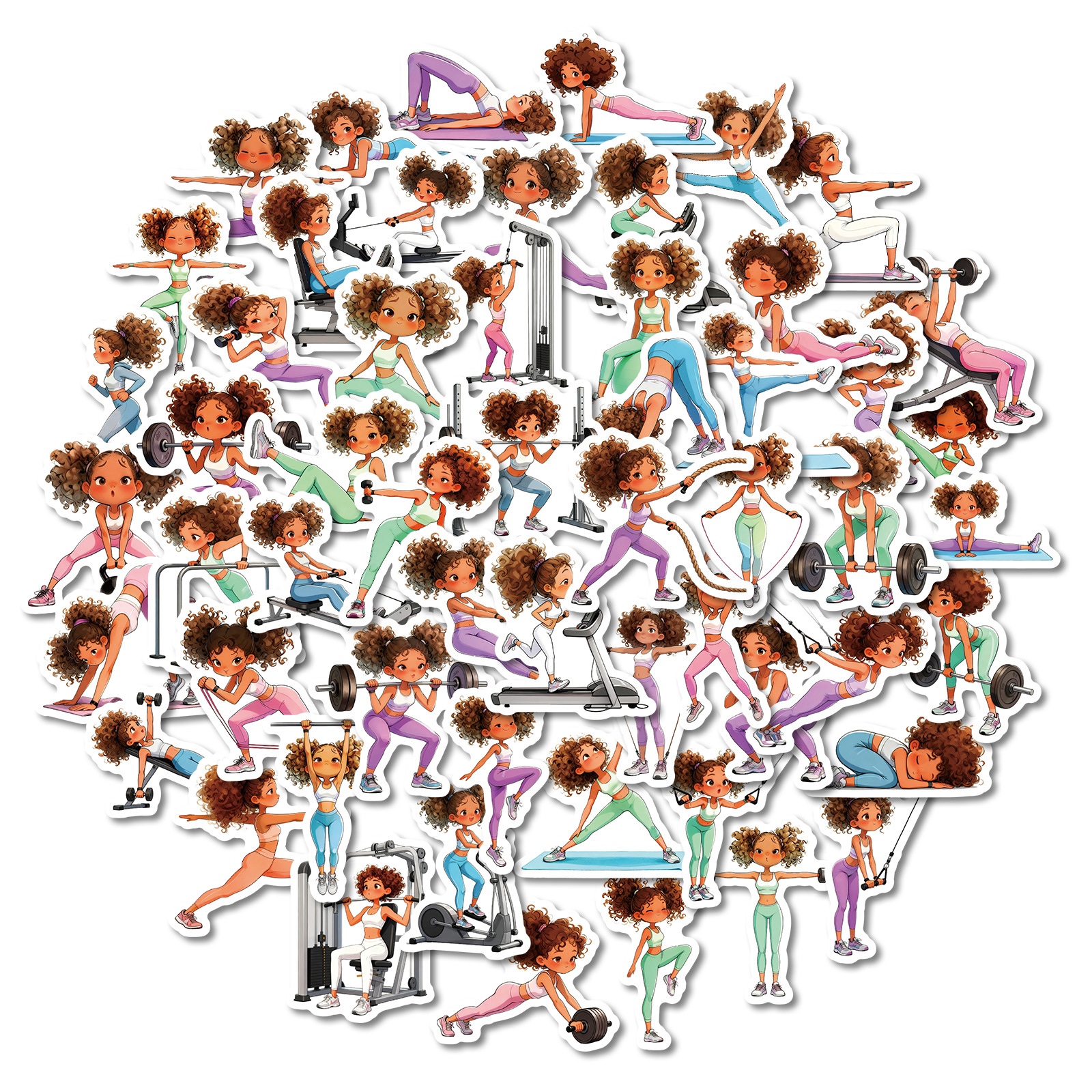 56PCS Fitness and Sports Girls - مراجعة Blister Plaster Sport وسعره