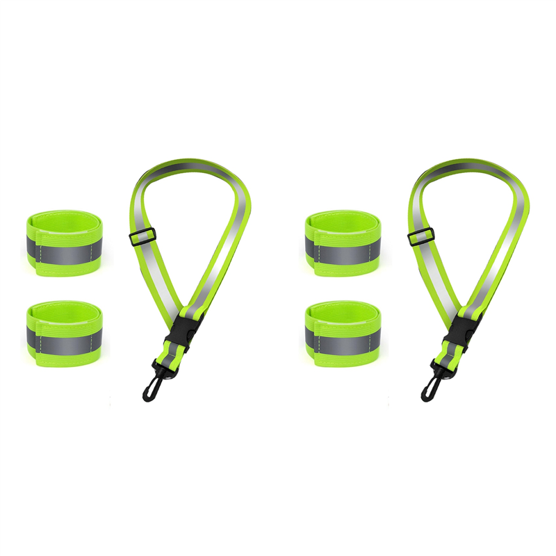 ABJM-2X Reflective Sash For Wa - مراجعة Running Gear For وسعره