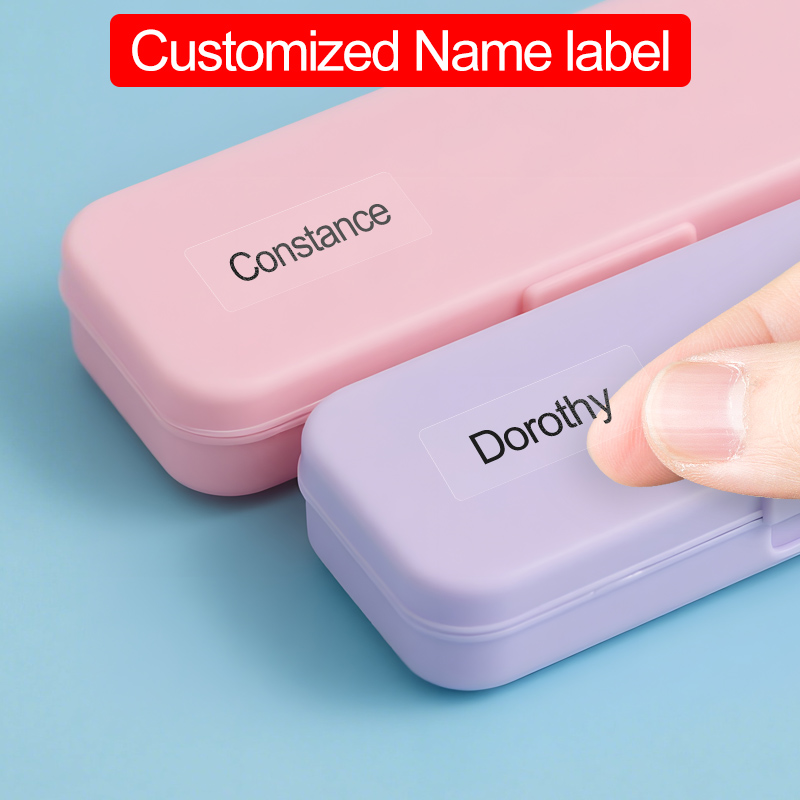 ‌Custom Waterproof Name Sticke - مراجعة Blister Plaster Sport وسعره