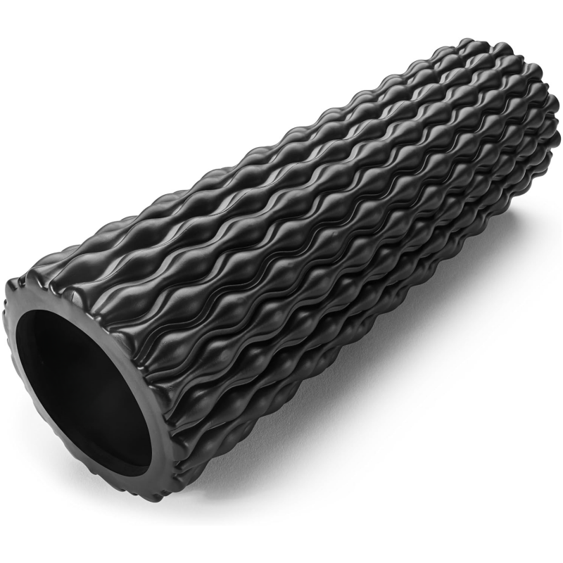 Textured Foam Rollers for Musc - مراجعة Muscle Roller Stick وسعره