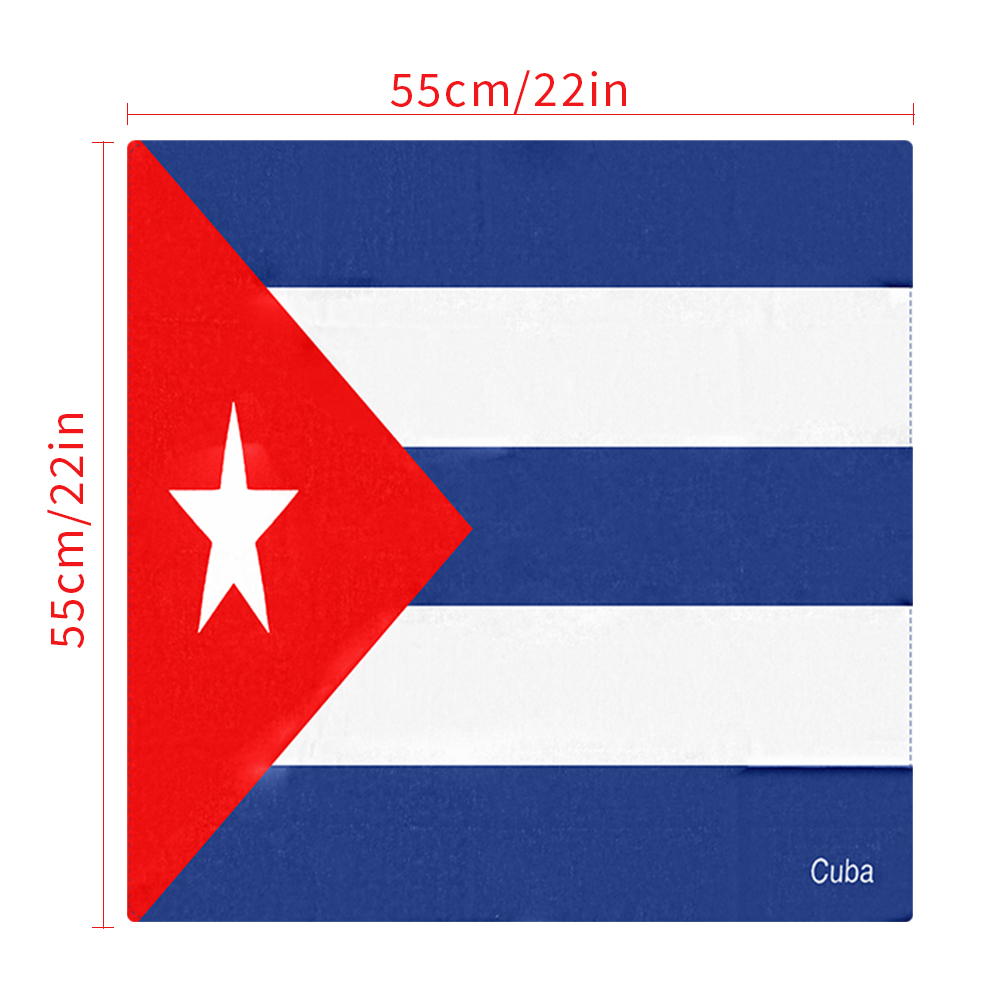 Caribbean Bandana UV Protectio - مراجعة Running Gear For وسعره