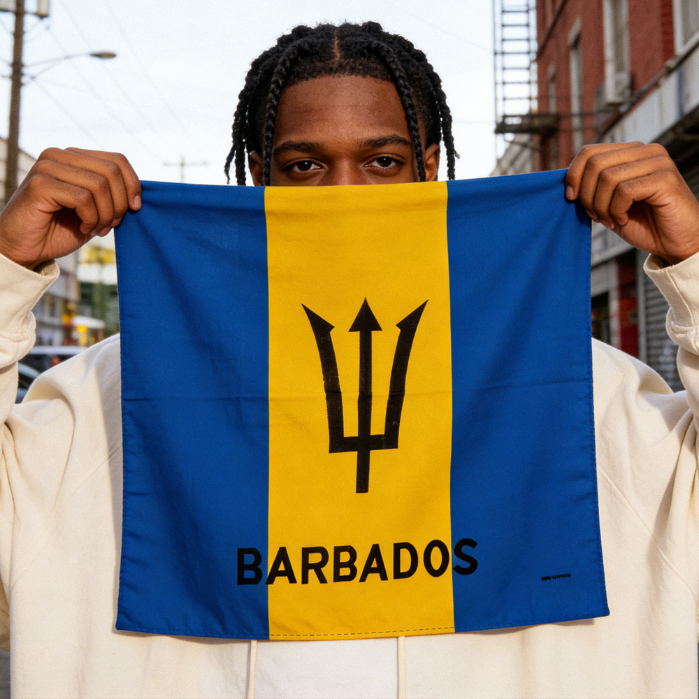 Caribbean Bandana UV Protectio - مراجعة Running Gear For وسعره