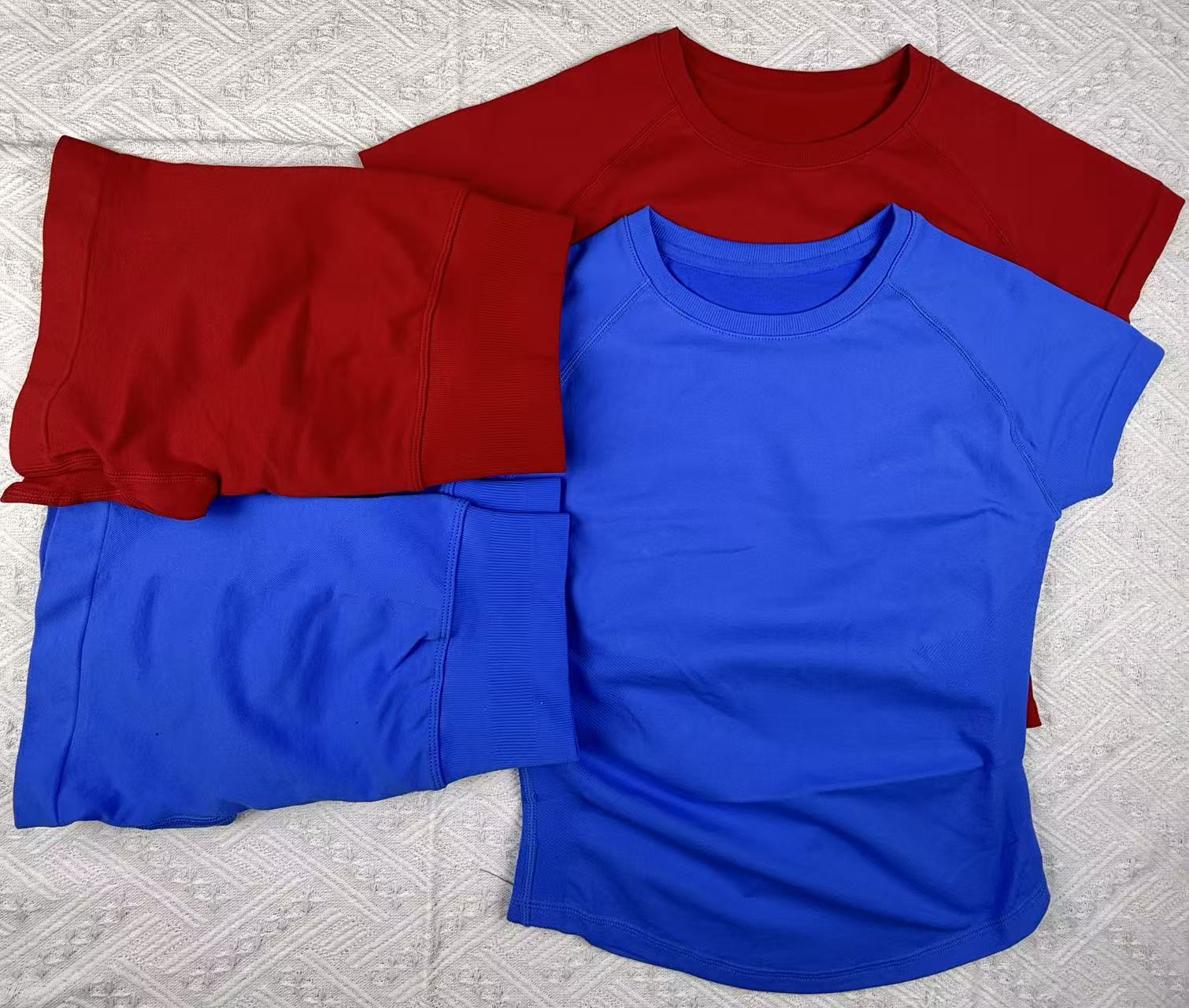 2 pieces of DFYZHE Impact spor - مراجعة Running Gear For Men وسعره