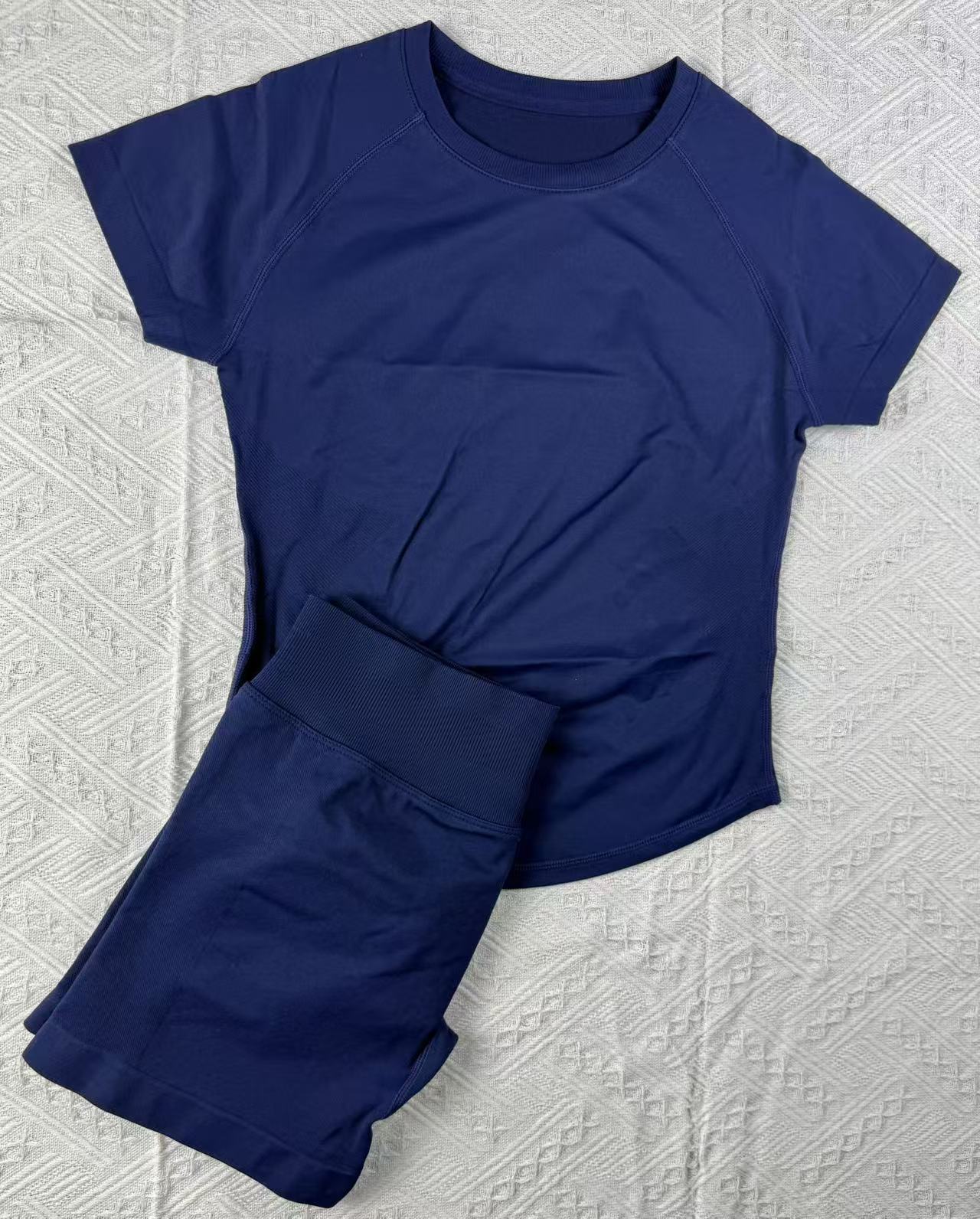 2 pieces of DFYZHE Impact spor - مراجعة Running Gear For Men وسعره
