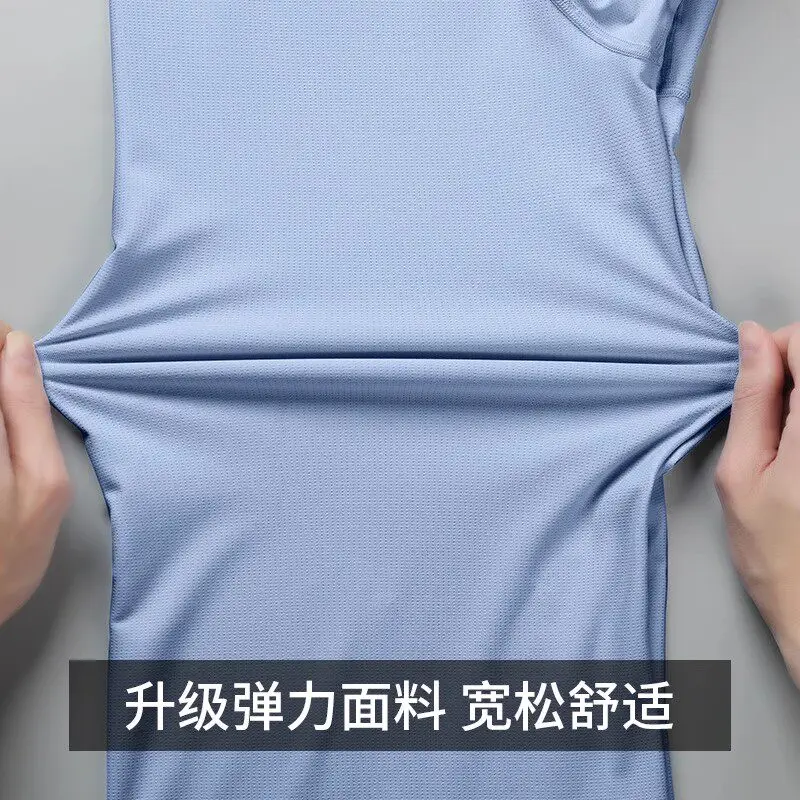 Men's Summer 2-Piece Workout S - مراجعة Running Gear For Men وسعره