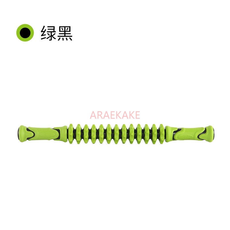 Massage Stick Muscle Relaxer Y - مراجعة Muscle Roller Stick وسعره