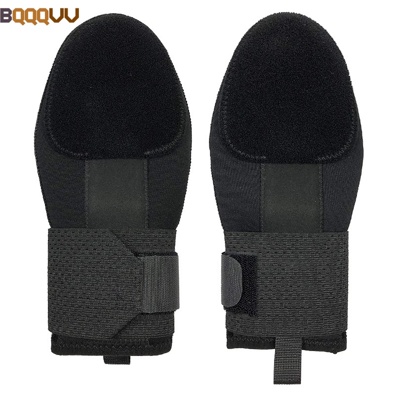 1PC Baseball Sliding Mitt Guar - مراجعة Running Gear Essentials وسعره