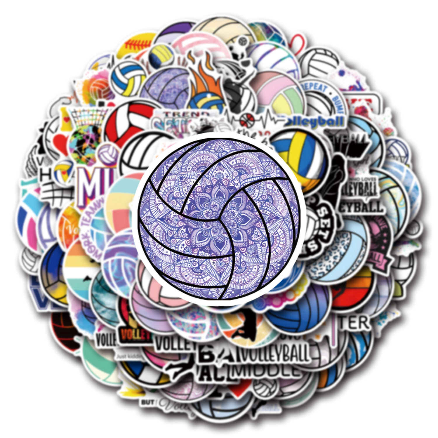 10/30/55/110PCS Volleyball Car - مراجعة Blister Plaster Sport وسعره