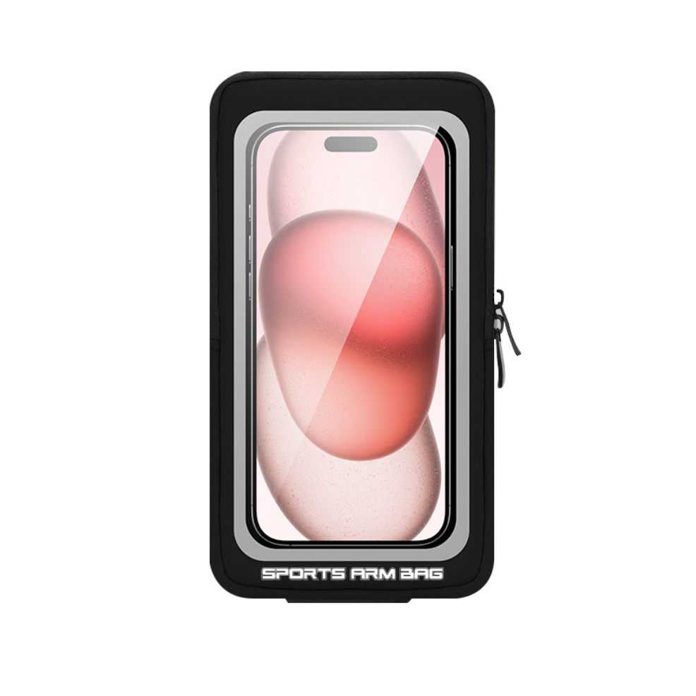 Unisex Running Phone Arm Bag S - مراجعة Running Gear Essentials وسعره