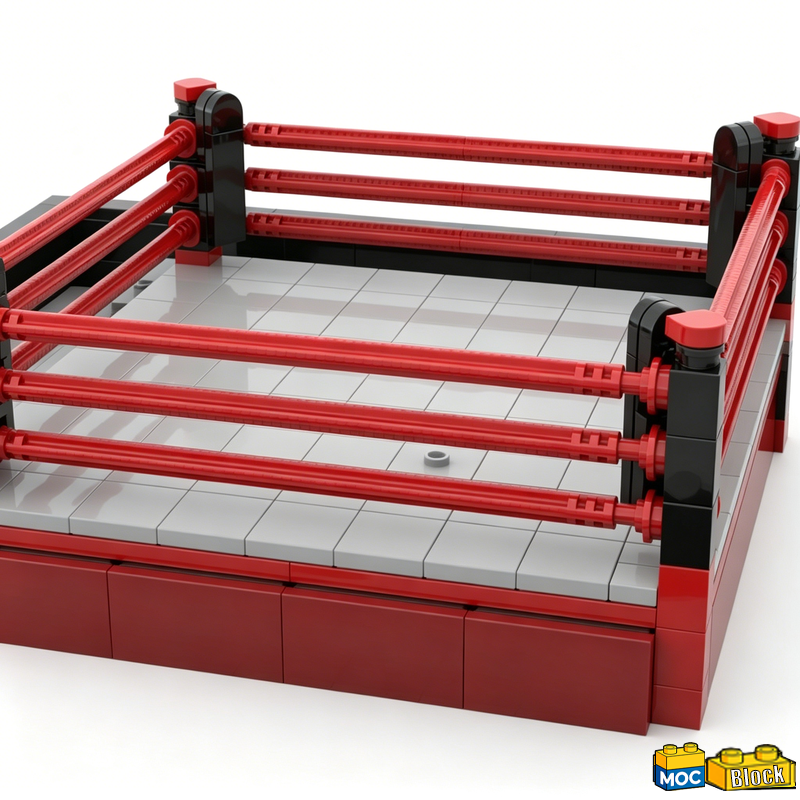466 PCS Professional Wrestling - مراجعة Blister Plaster Sport وسعره