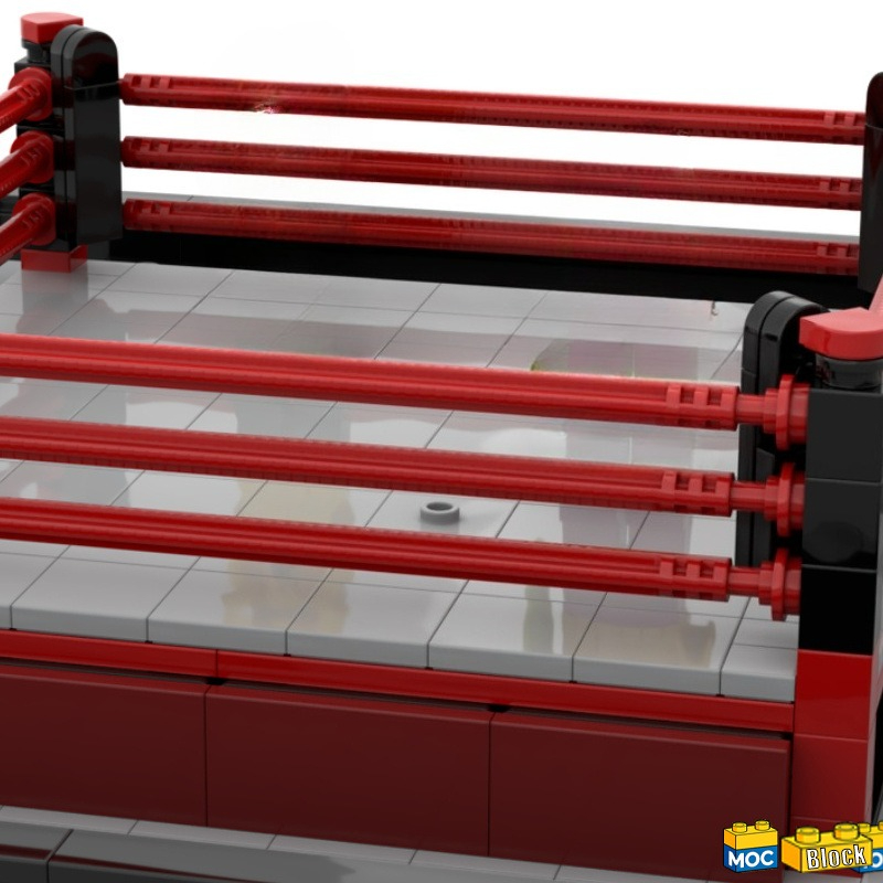 466 PCS Professional Wrestling - مراجعة Blister Plaster Sport وسعره
