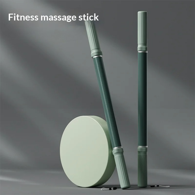 Muscle Roller Stick - Deep Tis - مراجعة Muscle Roller Stick وسعره