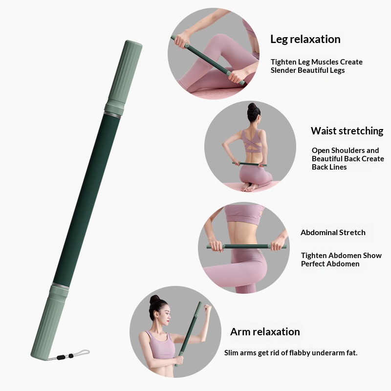 Muscle Roller Stick - Deep Tis - مراجعة Muscle Roller Stick وسعره