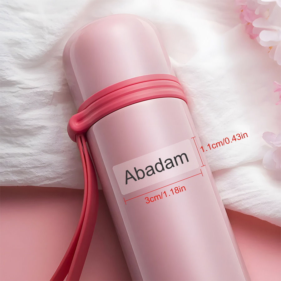 Customizable Transparent Name  - مراجعة Blister Plaster Sport وسعره