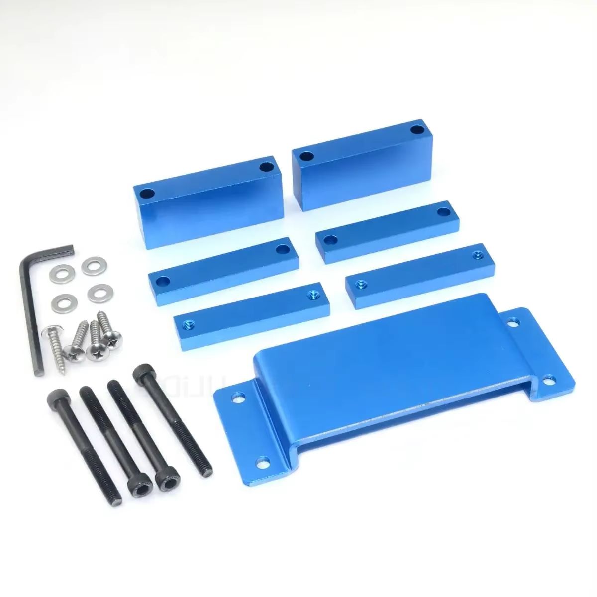 Engine Test Bench For CNC RC A - مراجعة Running Gear For وسعره