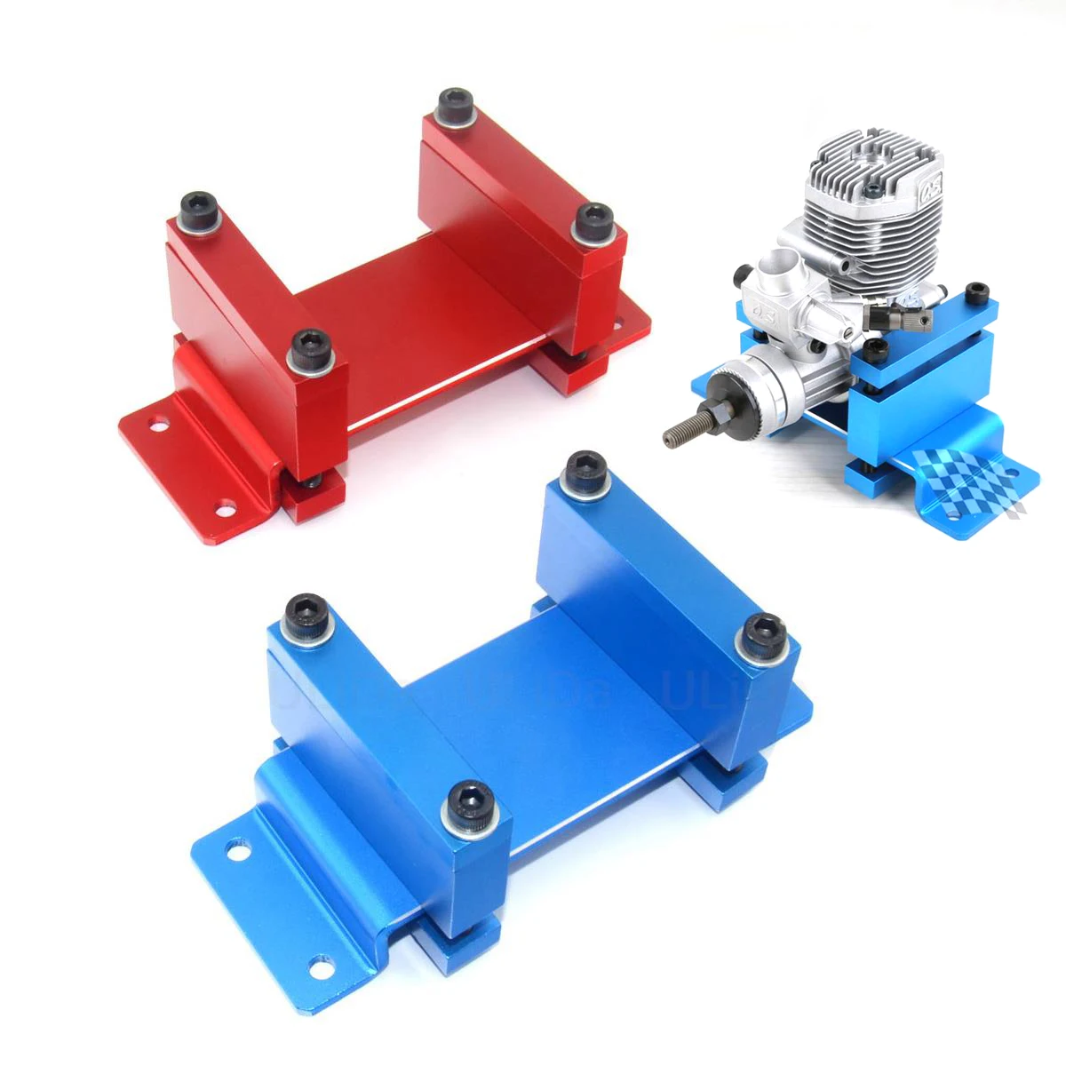 Engine Test Bench For CNC RC A - مراجعة Running Gear For وسعره