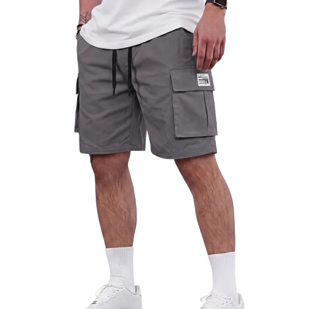 Mens Summer Casual Shorts Plus - مراجعة Running Gear For Men وسعره