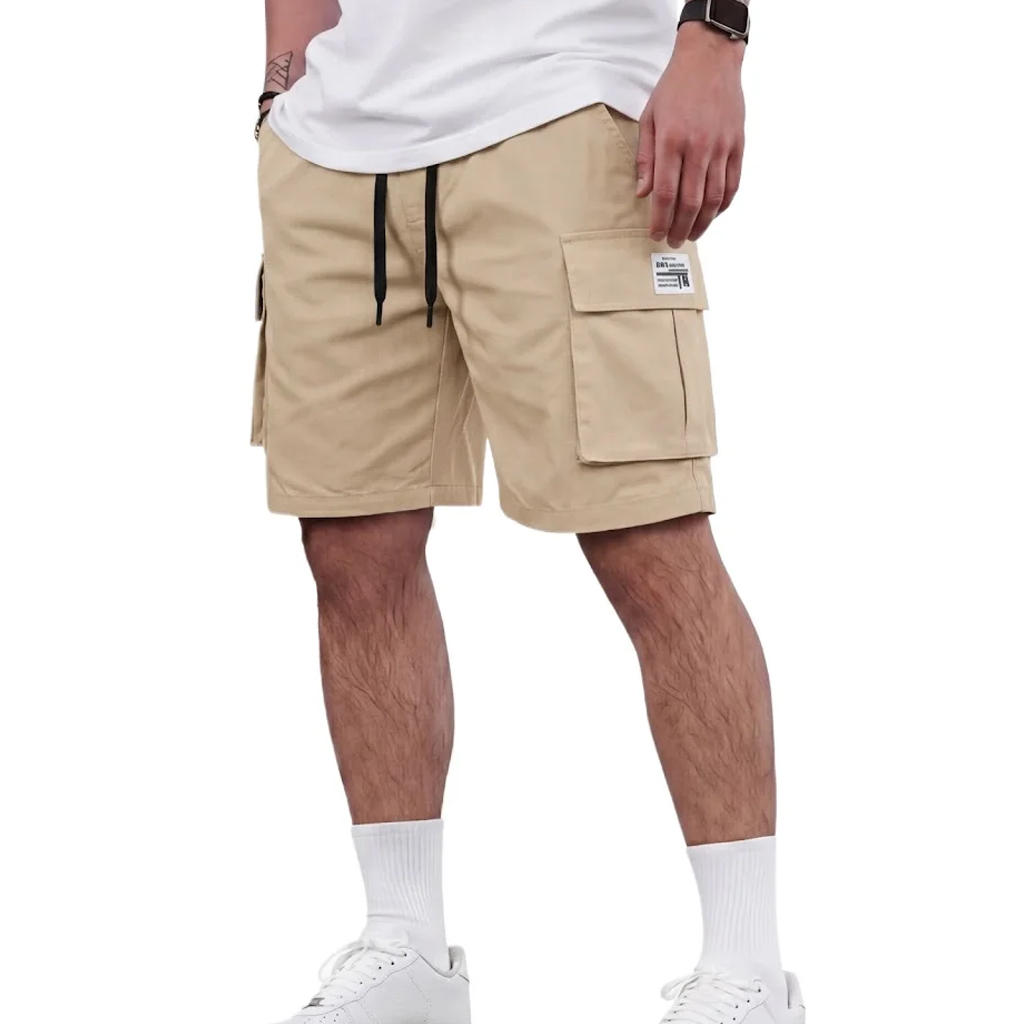 Mens Summer Casual Shorts Plus - مراجعة Running Gear For Men وسعره