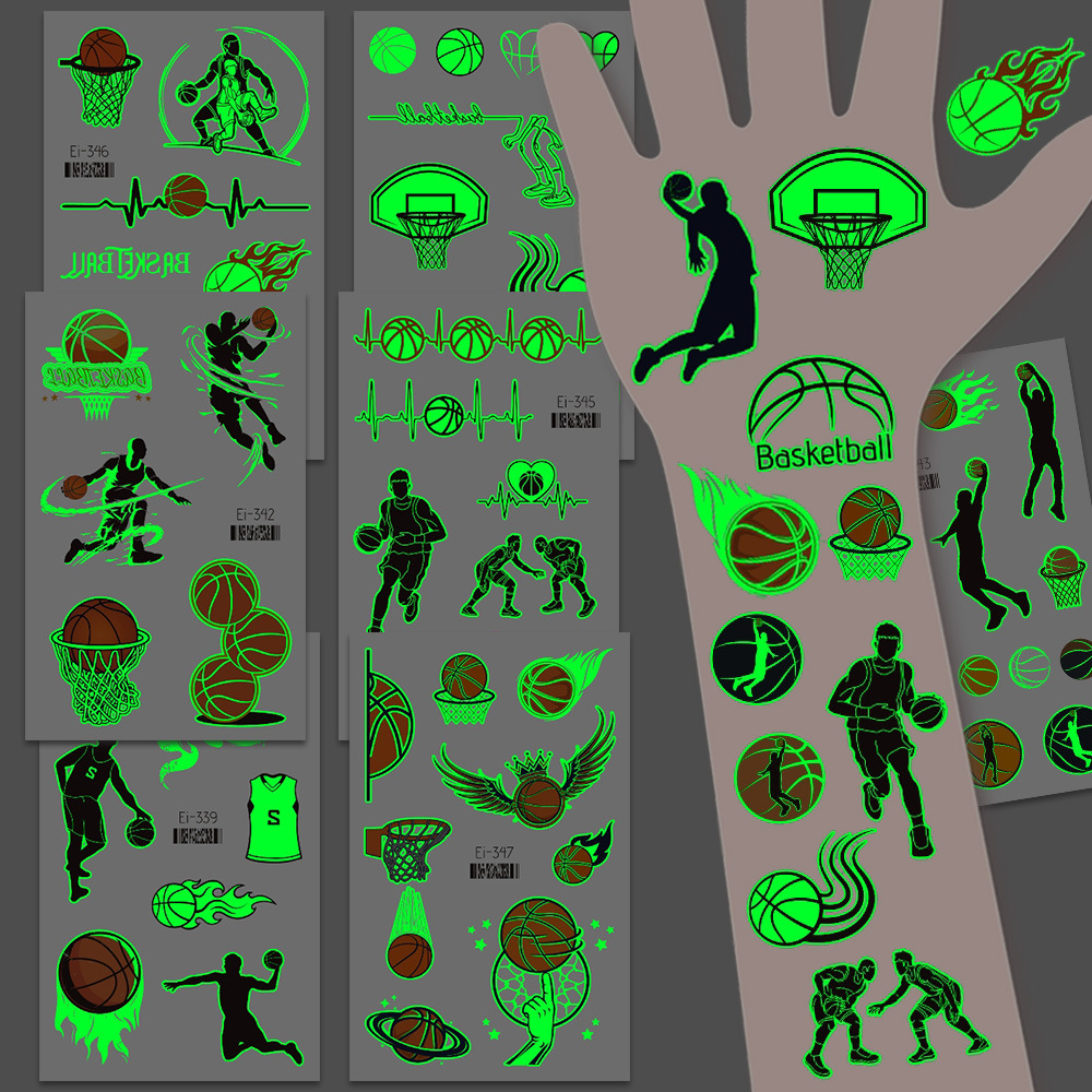 10 Sheets Sports Basketball Th - مراجعة Blister Plaster Sport وسعره