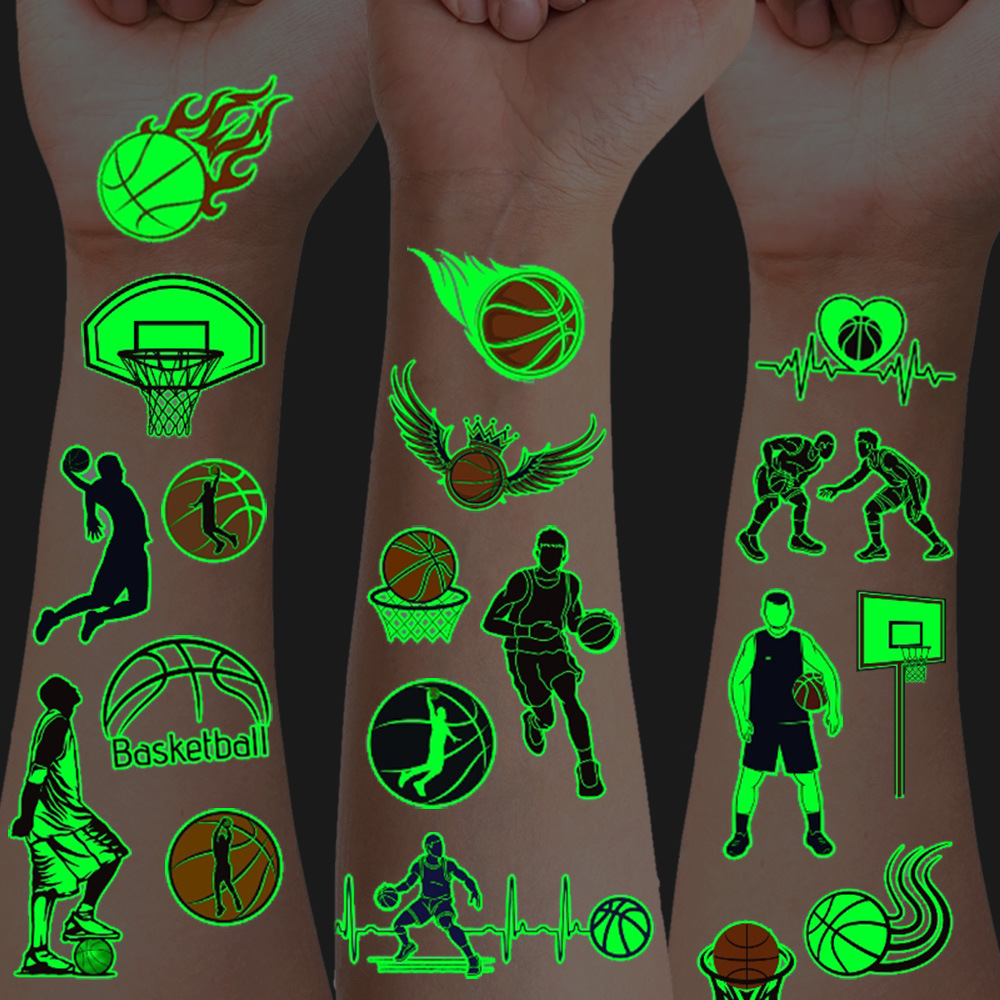 10 Sheets Sports Basketball Th - مراجعة Blister Plaster Sport وسعره