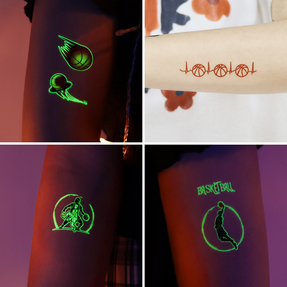 10 Sheets Sports Basketball Th - مراجعة Blister Plaster Sport وسعره