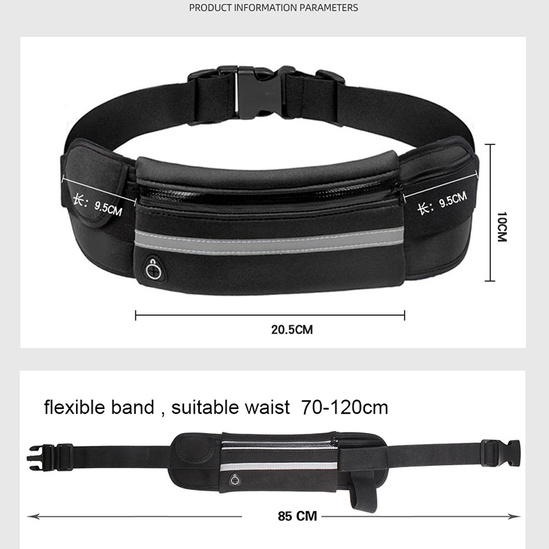 Sports Fanny Pack Women Runnin - مراجعة Running Gear For وسعره