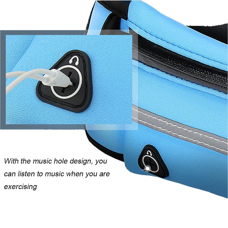 Sports Fanny Pack Women Runnin - مراجعة Running Gear For وسعره
