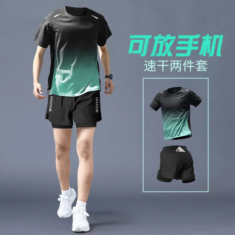 Men's Pro Performance Running  - مراجعة Running Gear For Men وسعره
