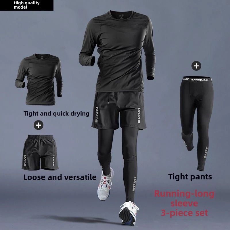 Training Jogging Tracksuits Ru - مراجعة Running Gear For Men وسعره