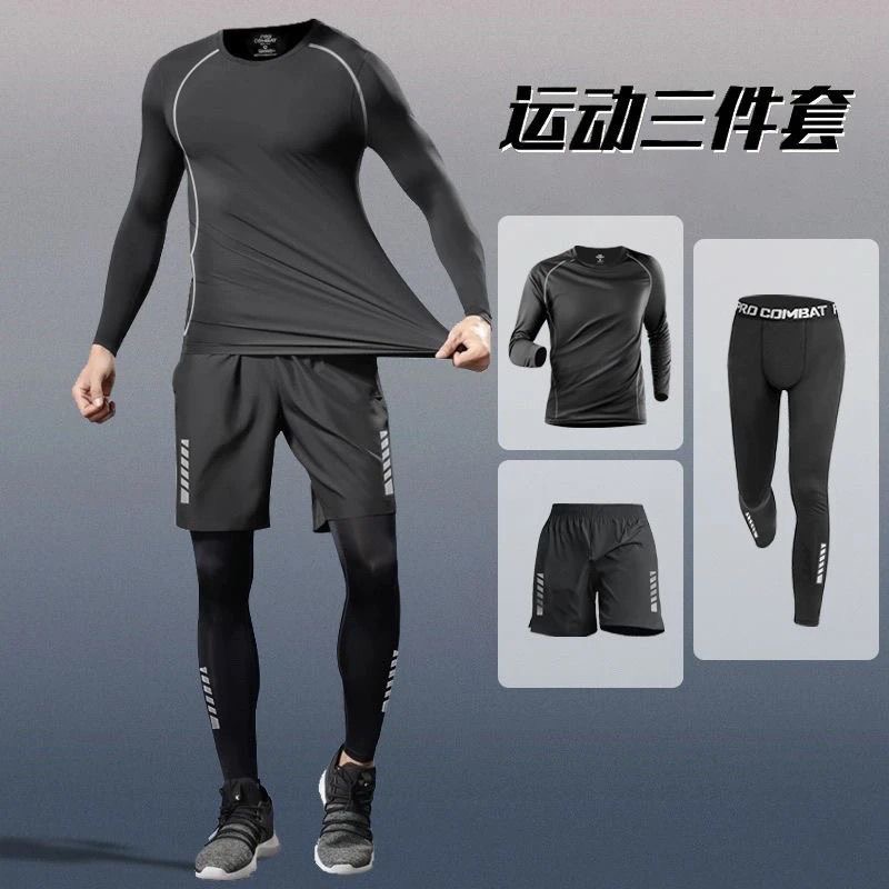 Training Jogging Tracksuits Ru - مراجعة Running Gear For Men وسعره