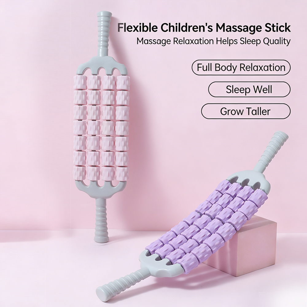1PCS Row Muscle Roller Stick w - مراجعة Muscle Roller Stick وسعره