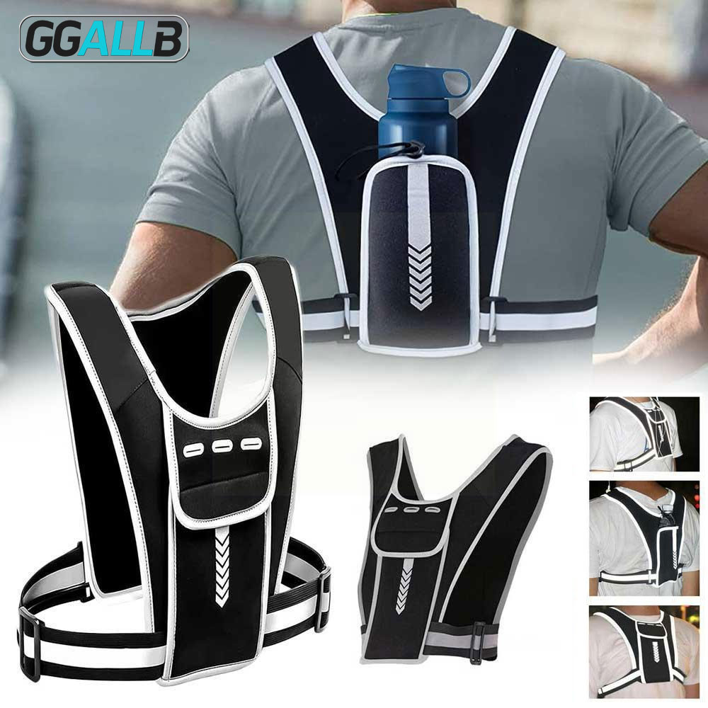 1pc Running Vest for Women and - مراجعة Running Gear Essentials وسعره