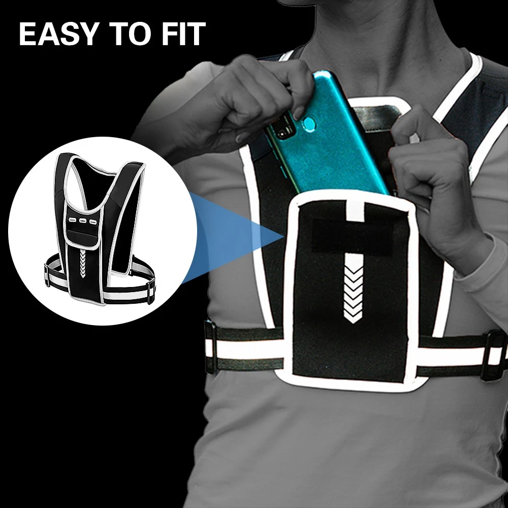 1pc Running Vest for Women and - مراجعة Running Gear Essentials وسعره