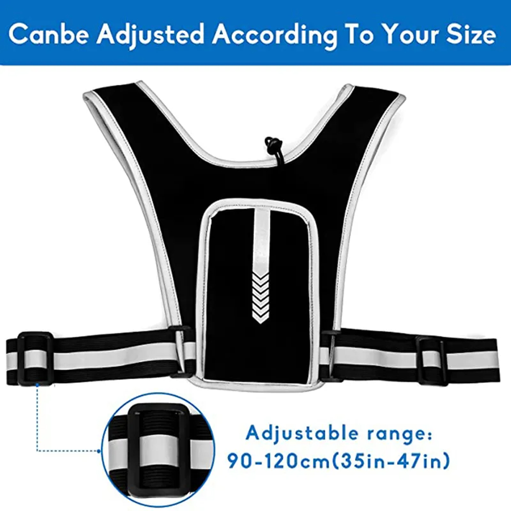 1pc Running Vest for Women and - مراجعة Running Gear Essentials وسعره