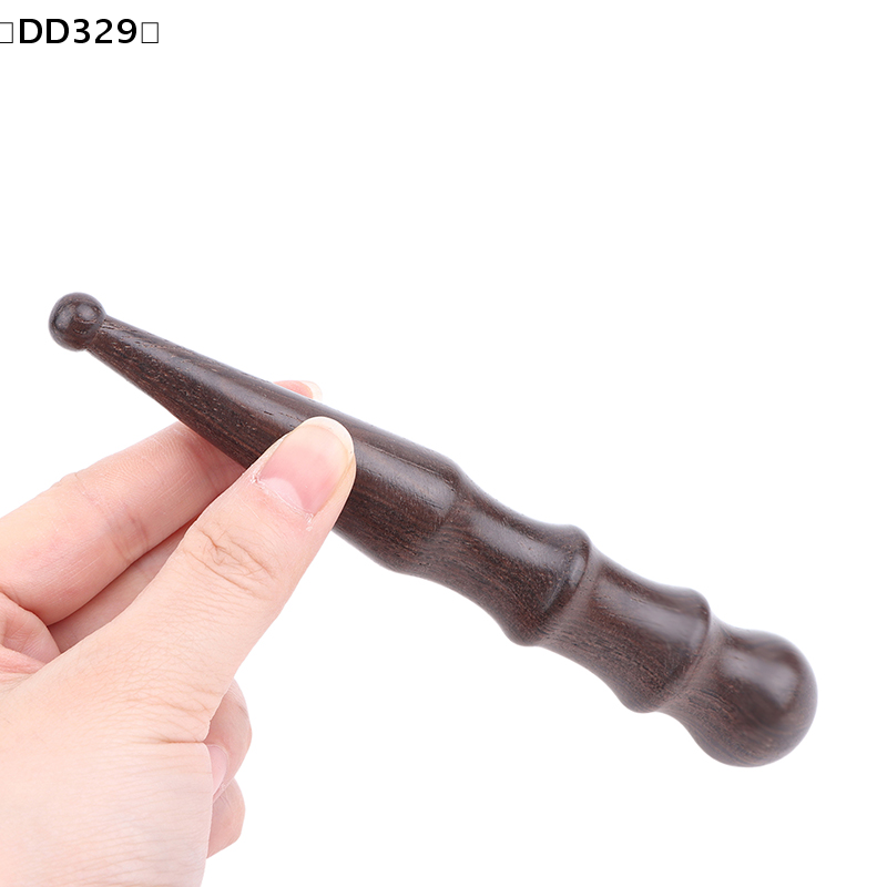Massage Sticks Sandalwood Acup - مراجعة Muscle Roller Stick وسعره