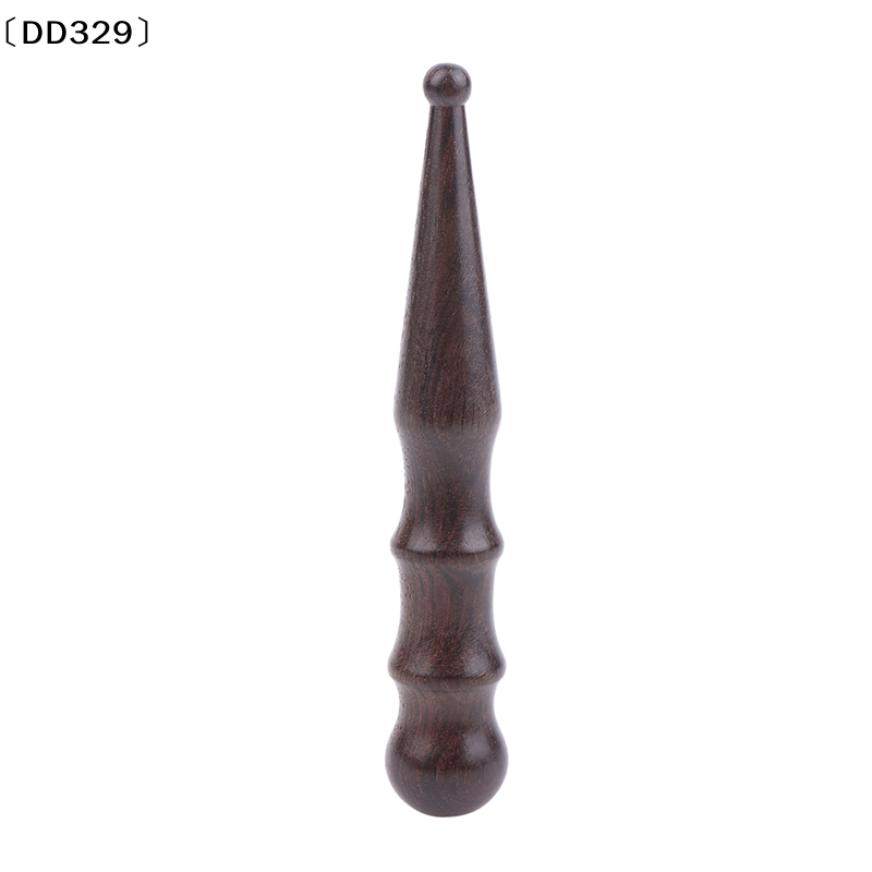 Massage Sticks Sandalwood Acup - مراجعة Muscle Roller Stick وسعره