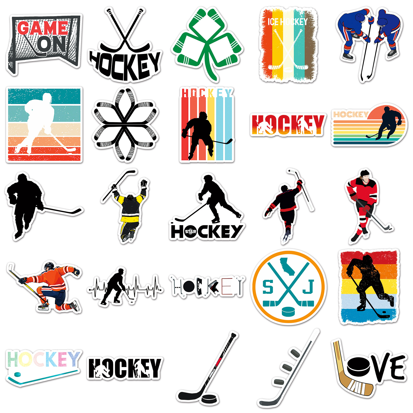 10/30/50Pcs Ice Hockey Sports  - مراجعة Blister Plaster Sport وسعره