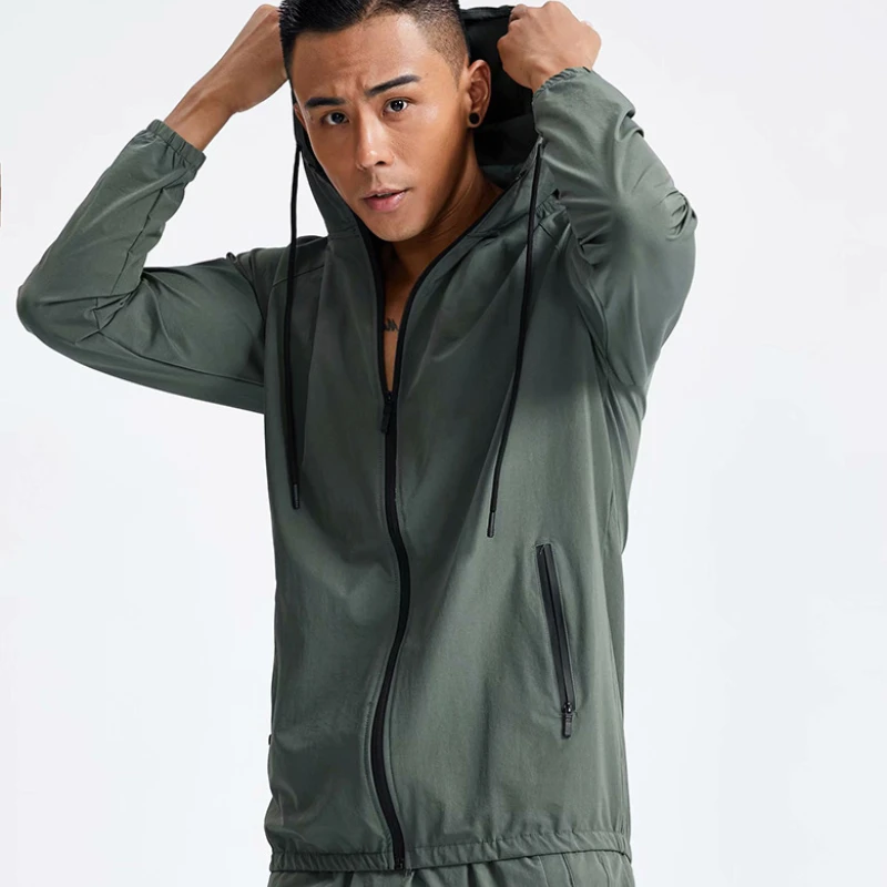 Men Fitness Sportswear Gym Tra - مراجعة Running Gear For Men وسعره