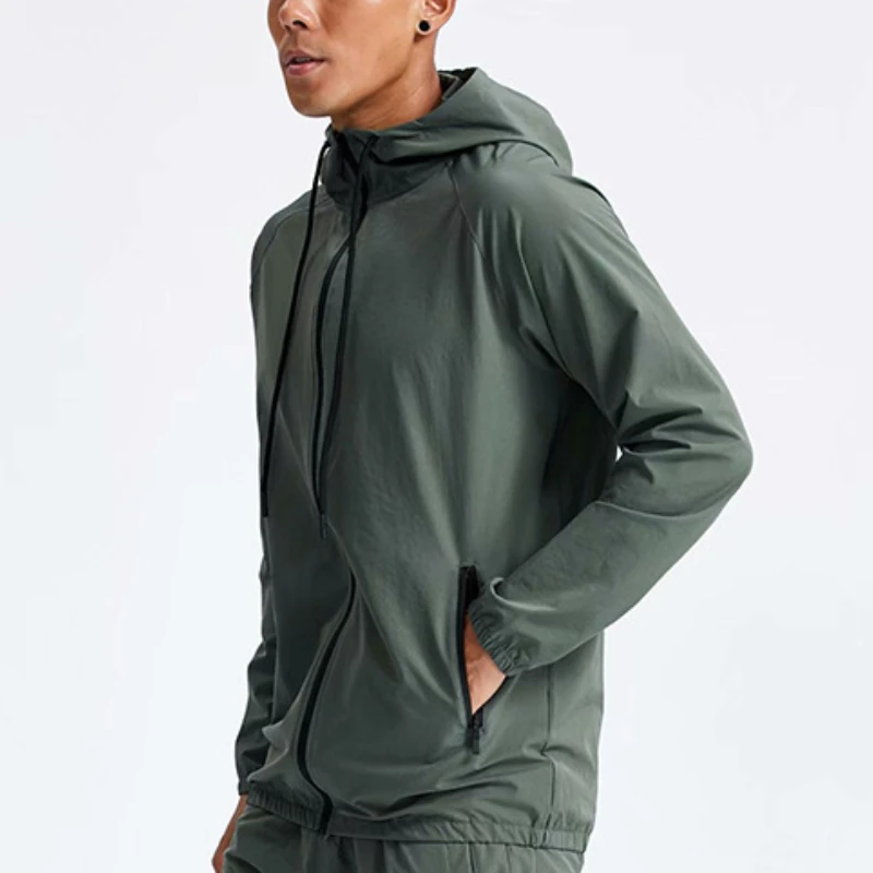 Men Fitness Sportswear Gym Tra - مراجعة Running Gear For Men وسعره