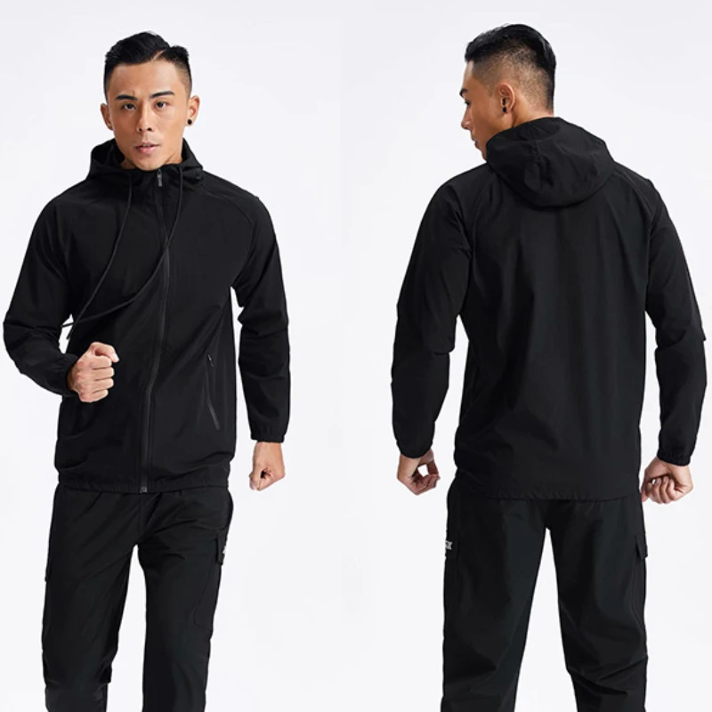 Men Fitness Sportswear Gym Tra - مراجعة Running Gear For Men وسعره