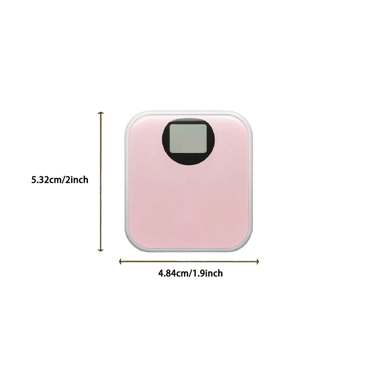 50PCS Cool GYM Girl Stickers S - مراجعة Blister Plaster Sport وسعره