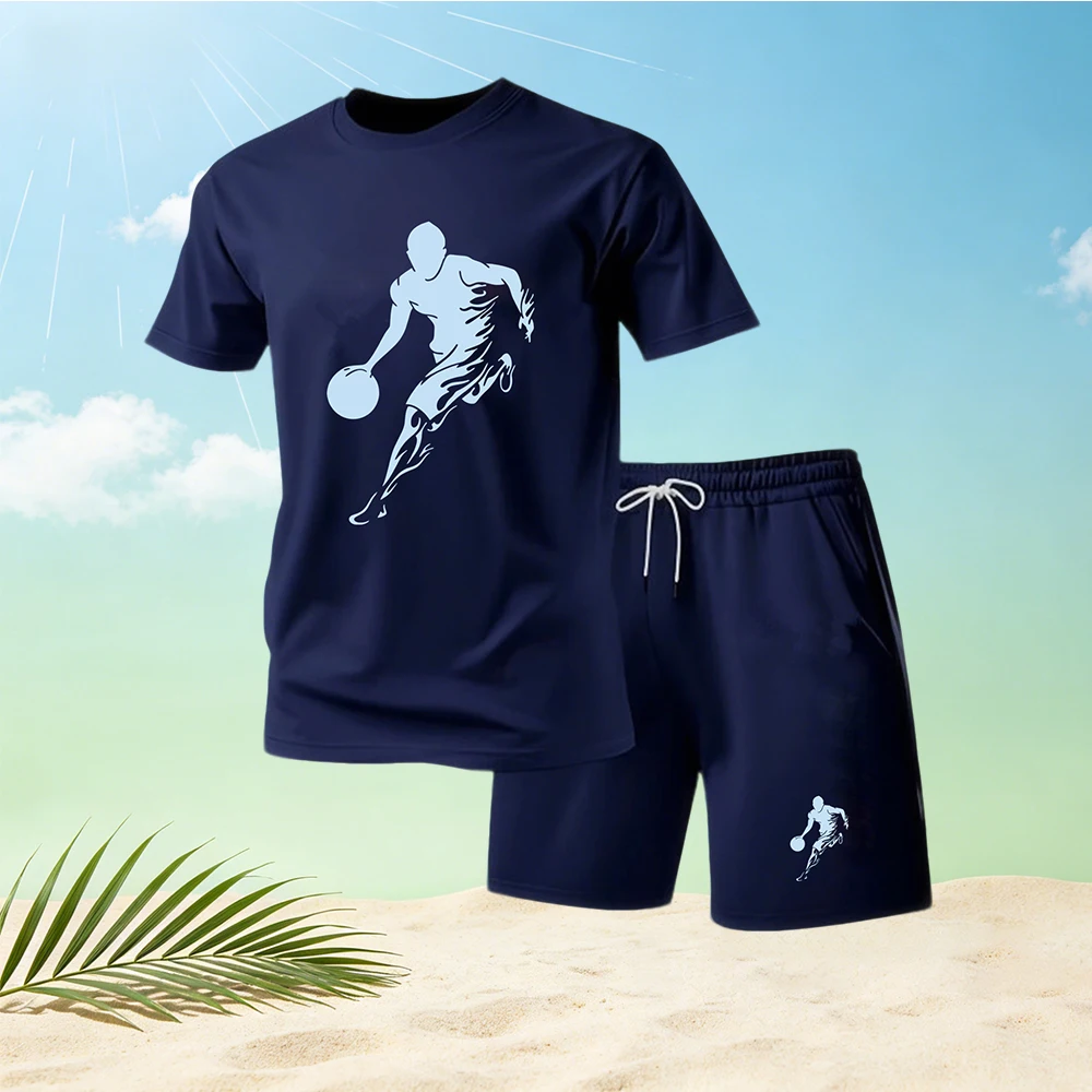Hot Sale Summer Men's T-Shirts - مراجعة Running Gear For Men وسعره