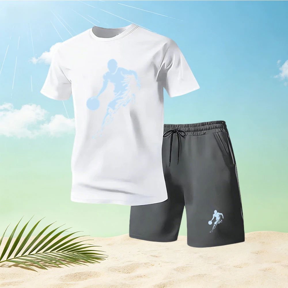 Hot Sale Summer Men's T-Shirts - مراجعة Running Gear For Men وسعره