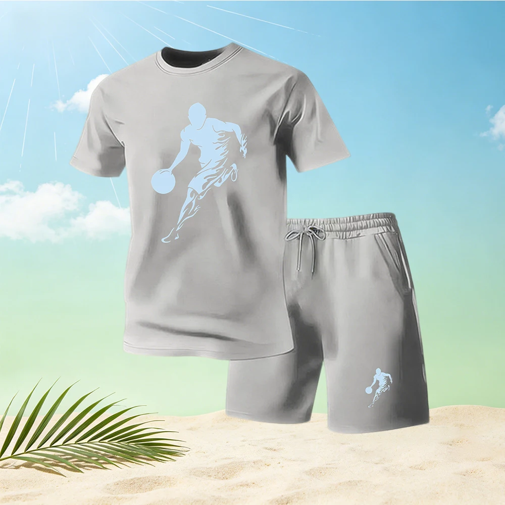 Hot Sale Summer Men's T-Shirts - مراجعة Running Gear For Men وسعره