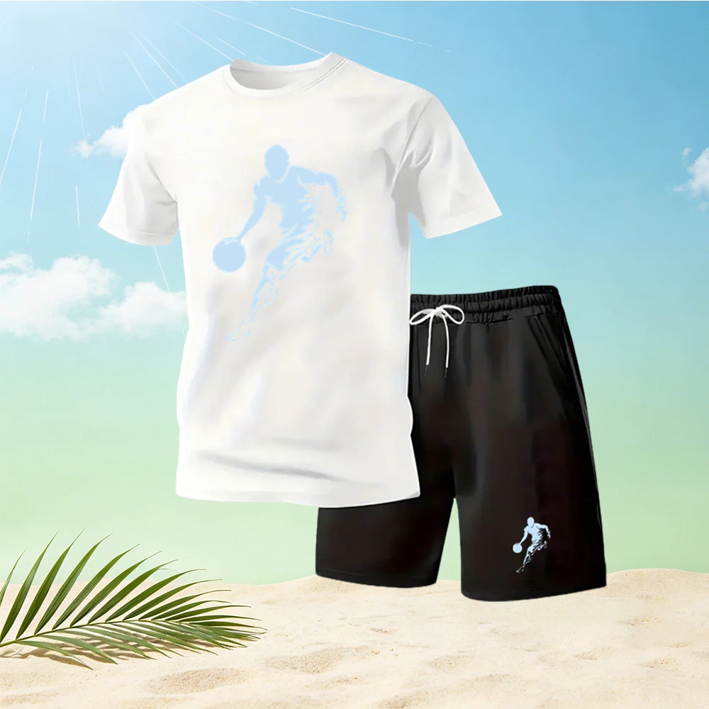 Hot Sale Summer Men's T-Shirts - مراجعة Running Gear For Men وسعره