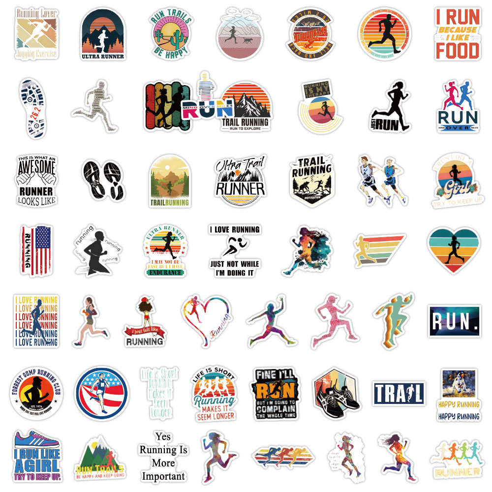 10/50/105PCS  Track and Field  - مراجعة Blister Plaster Sport وسعره