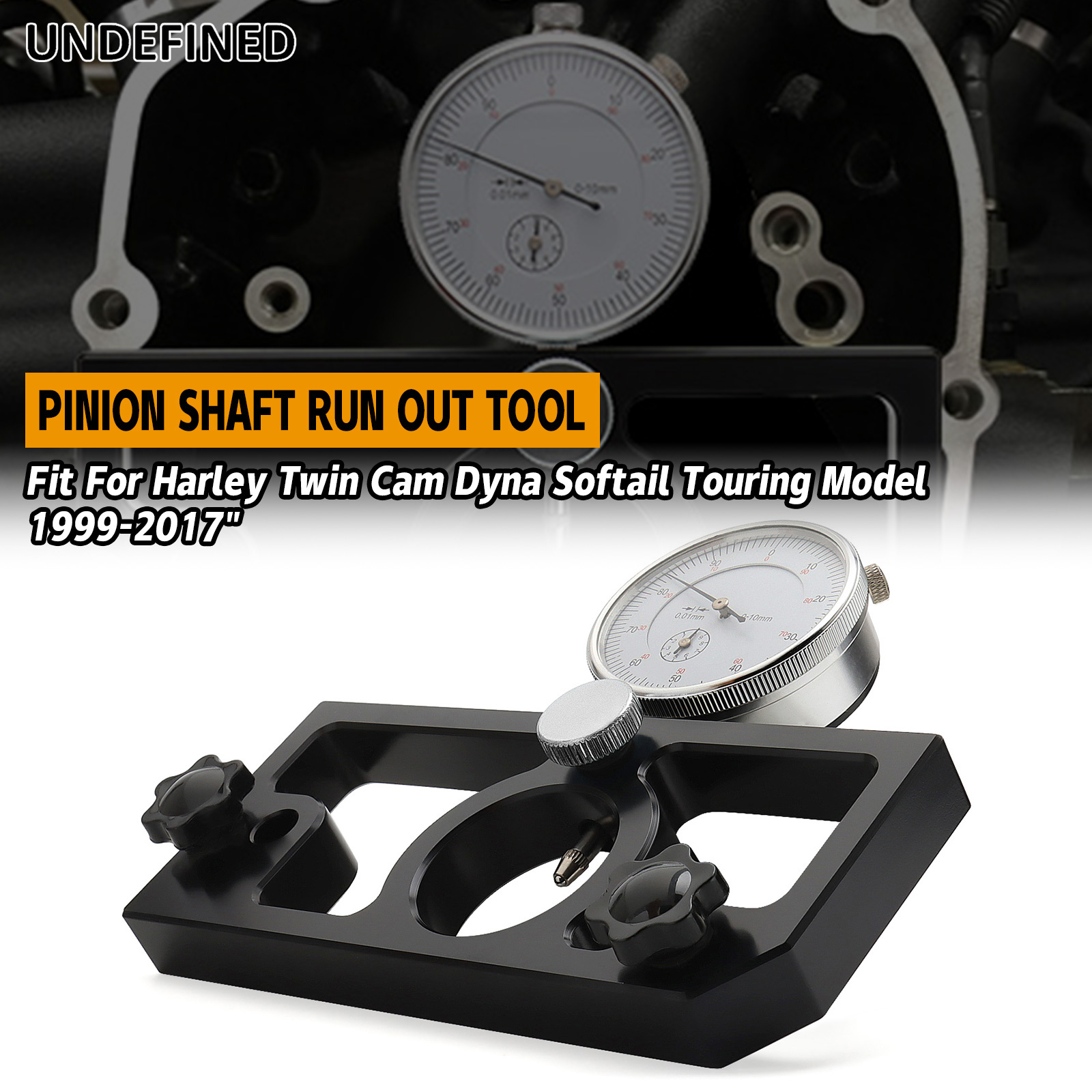 Pinon Shaft Run Out and Gear D - مراجعة Running Gear For وسعره