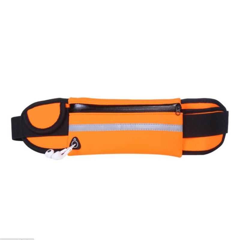 Outdoor Riding Running Waist B - مراجعة Running Gear For وسعره